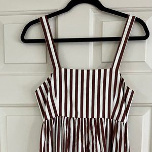 NWT Mikoh Atoll Maxi Dress Size 1